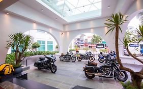 La Sapinette Hotel Dalat