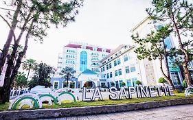 La Sapinette Hotel Dalat